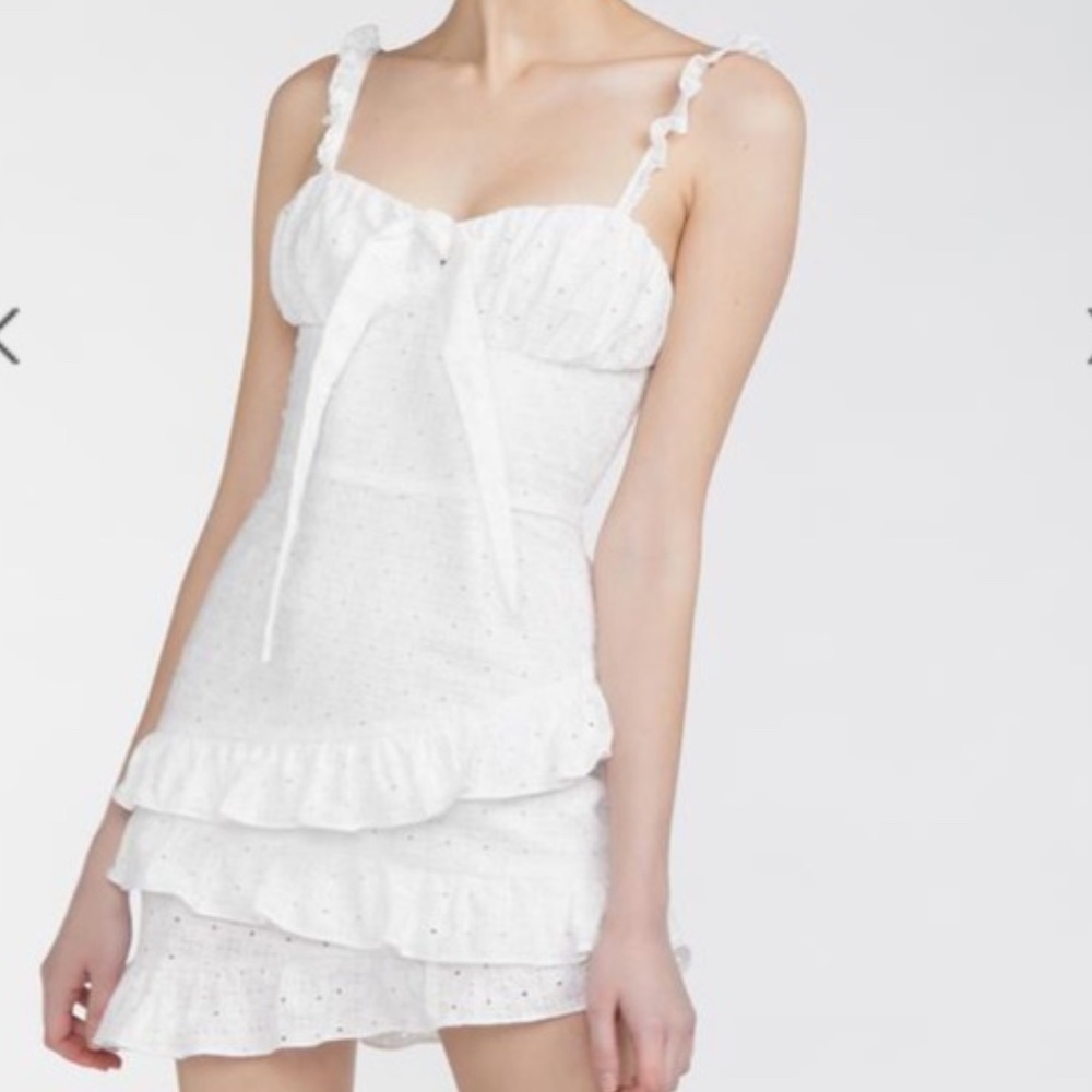 Lani the Label - The Calla Dress